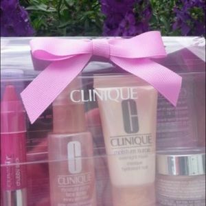 Clinique Dewy Delights set